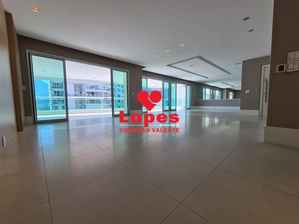 Apartamento, 4 quartos, 306 m² - Foto 25
