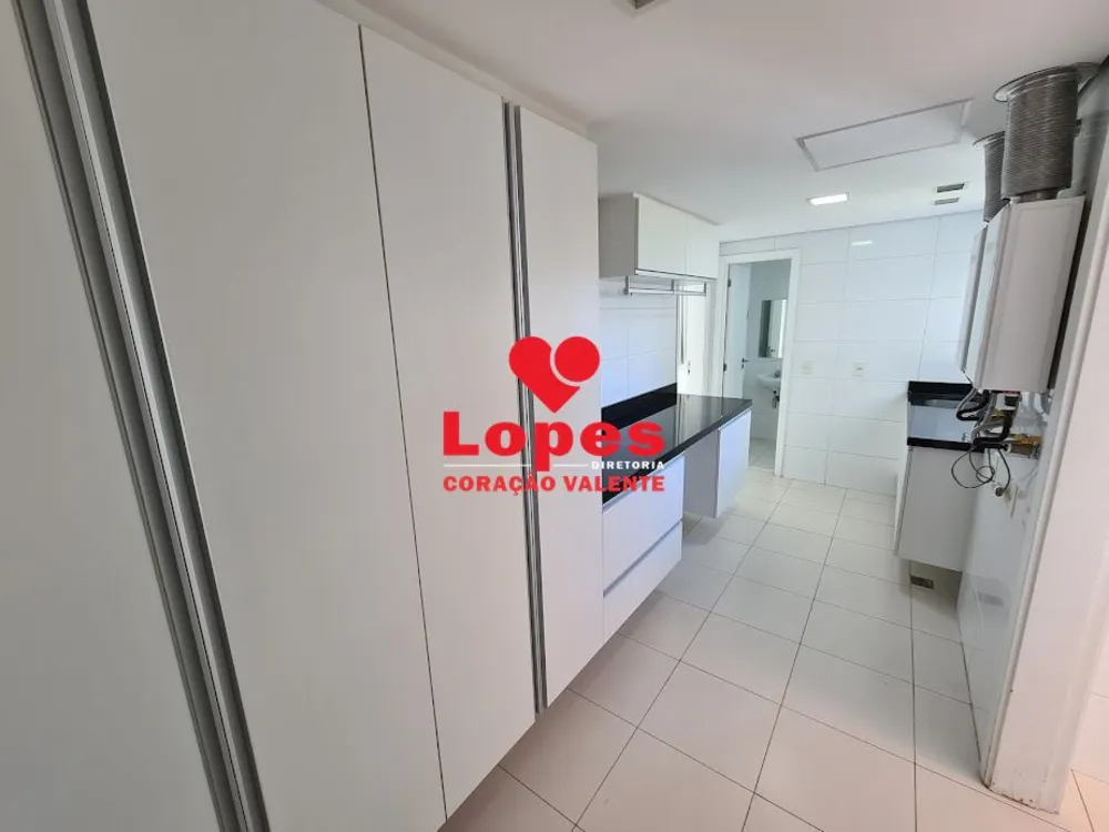Apartamento, 4 quartos, 306 m² - Foto 22