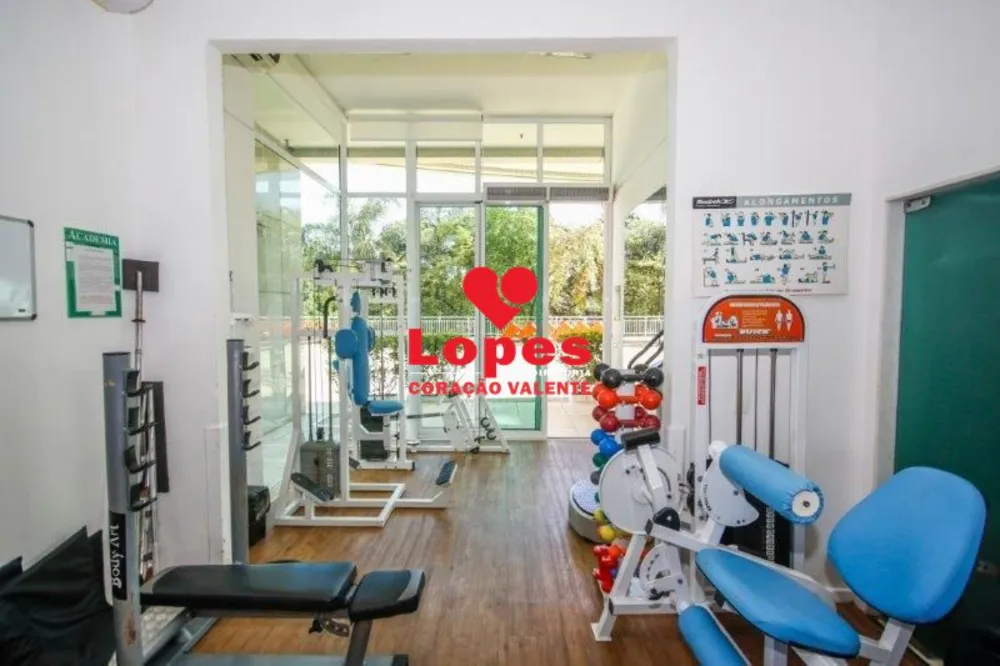 Apartamento, 4 quartos, 151 m² - Foto 11