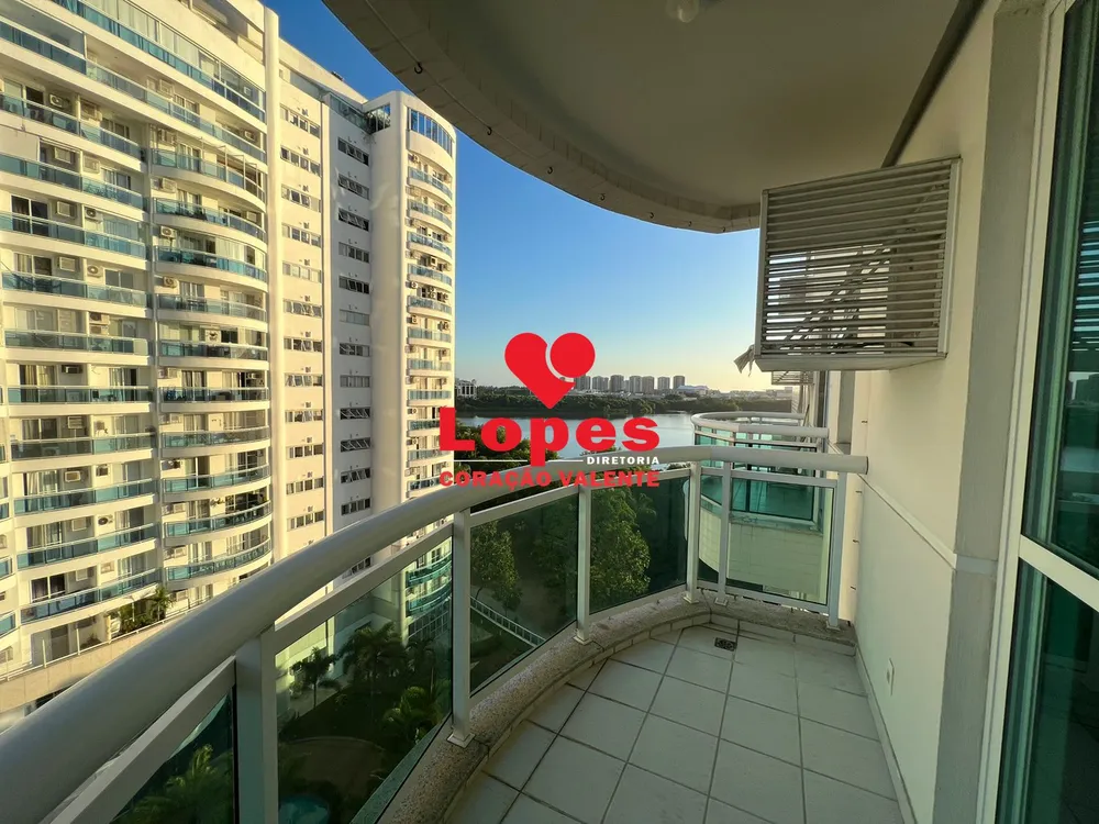 Apartamento, 4 quartos, 151 m² - Foto 1