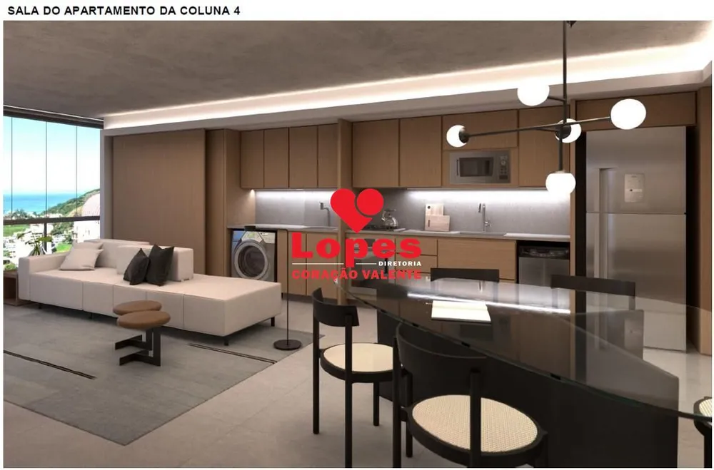 Apartamento, 2 quartos, 105 m² - Foto 29