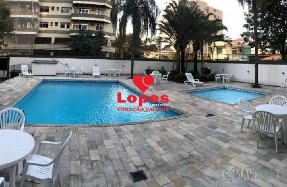 Apartamento, 2 quartos, 64 m² - Foto 5
