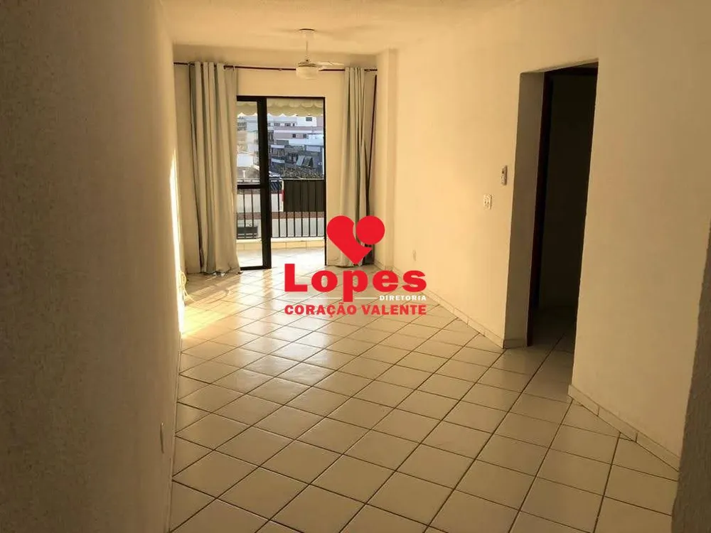 Apartamento, 2 quartos, 64 m² - Foto 1