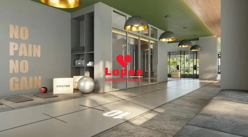 Apartamento, 3 quartos, 126 m² - Foto 5