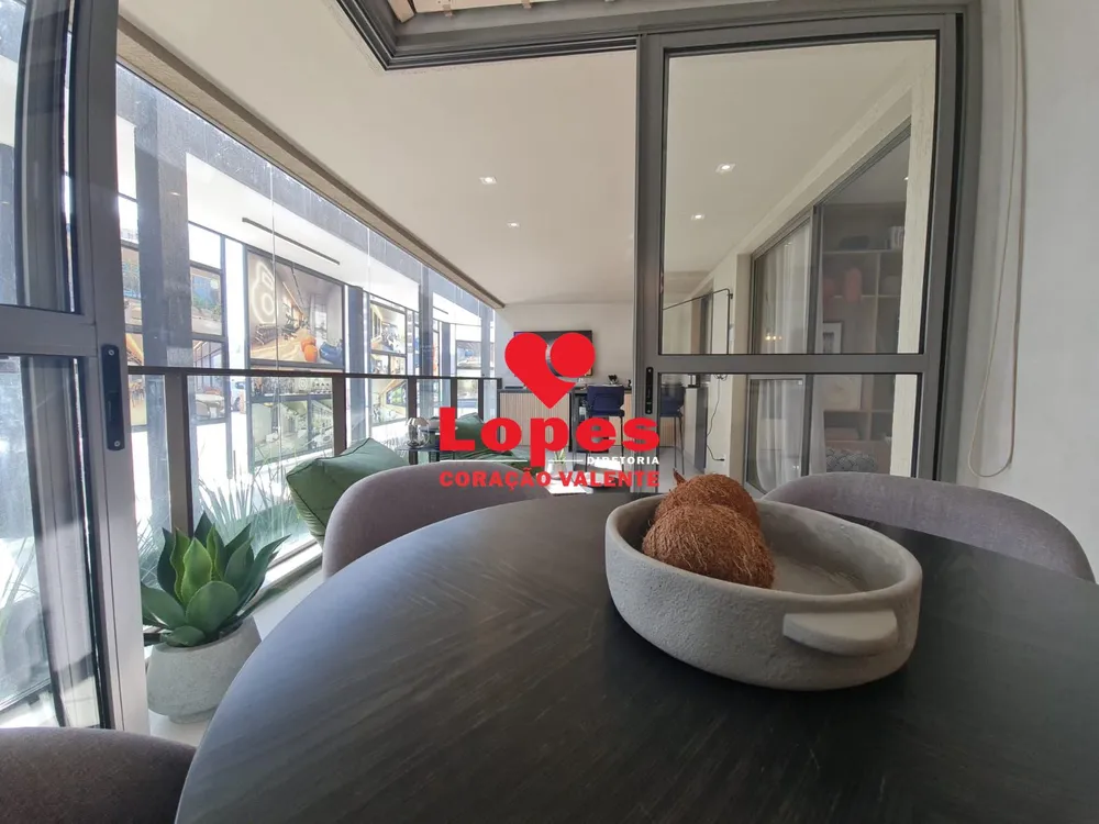 Apartamento, 3 quartos, 126 m² - Foto 11