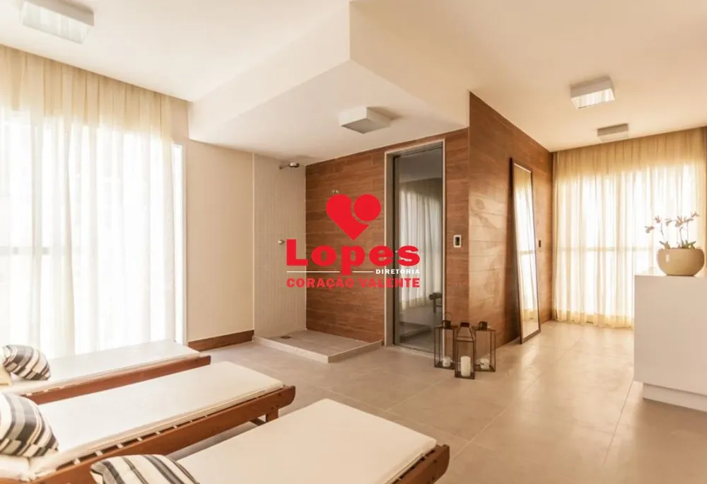 Apartamento, 2 quartos, 58 m² - Foto 7