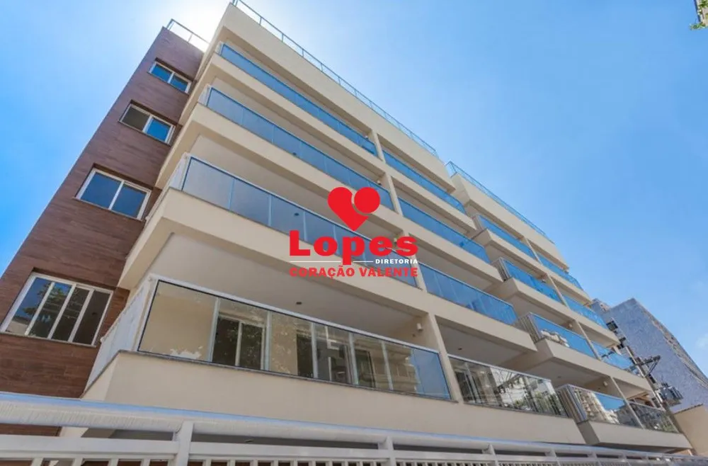 Apartamento, 2 quartos, 58 m² - Foto 2