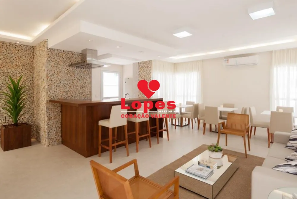 Apartamento, 2 quartos, 58 m² - Foto 8