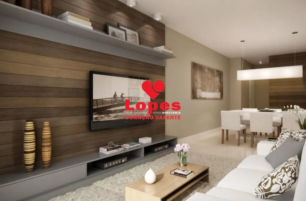 Apartamento, 2 quartos, 58 m² - Foto 9