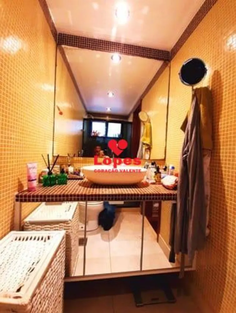 Apartamento, 2 quartos, 122 m² - Foto 17