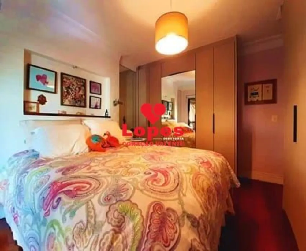 Apartamento, 2 quartos, 122 m² - Foto 15