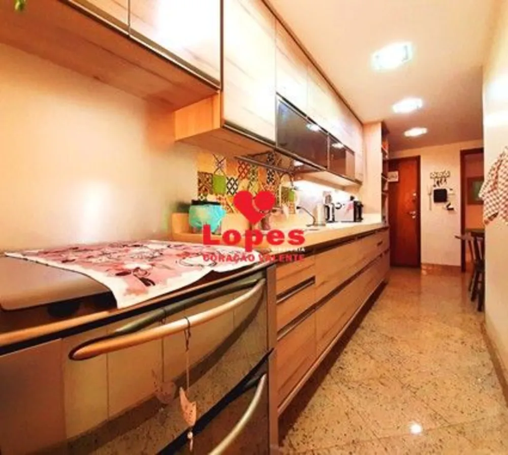 Apartamento, 2 quartos, 122 m² - Foto 8