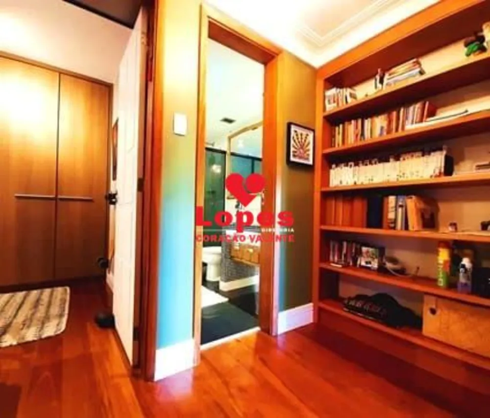 Apartamento, 2 quartos, 122 m² - Foto 13