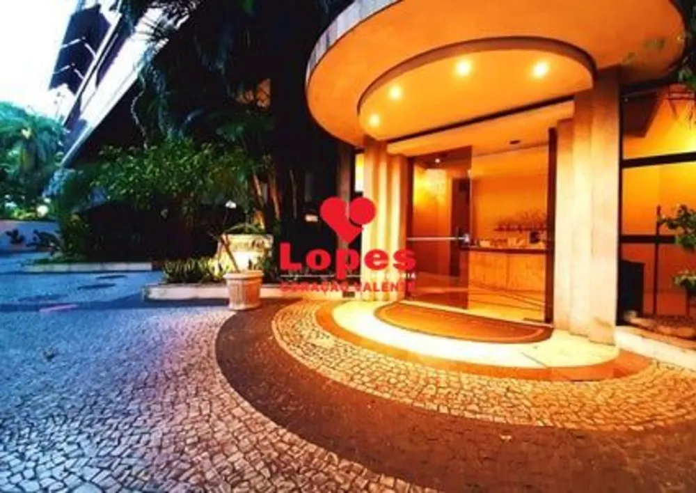 Apartamento, 2 quartos, 122 m² - Foto 18
