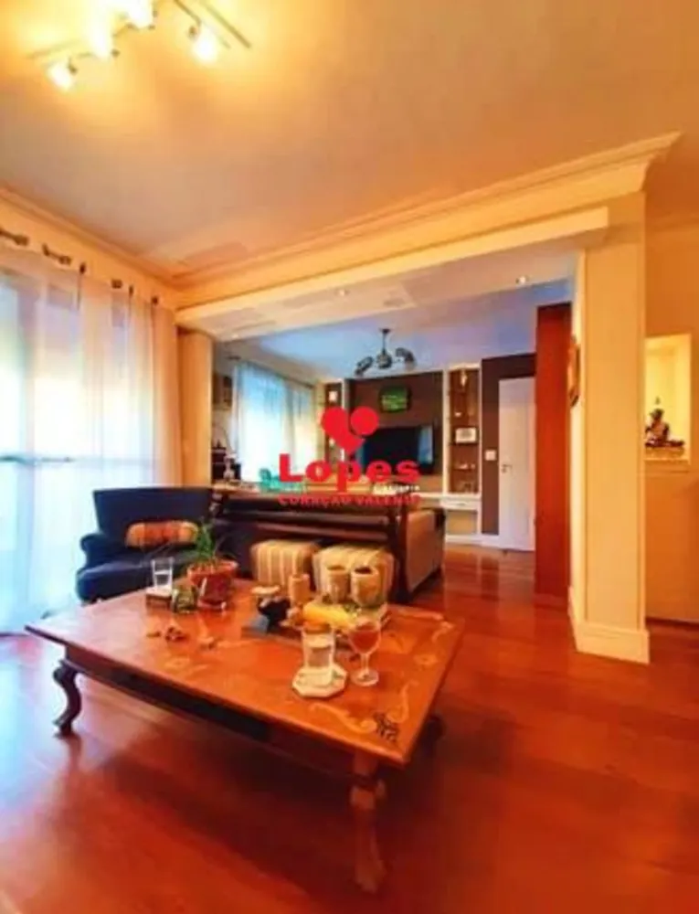 Apartamento, 2 quartos, 122 m² - Foto 4