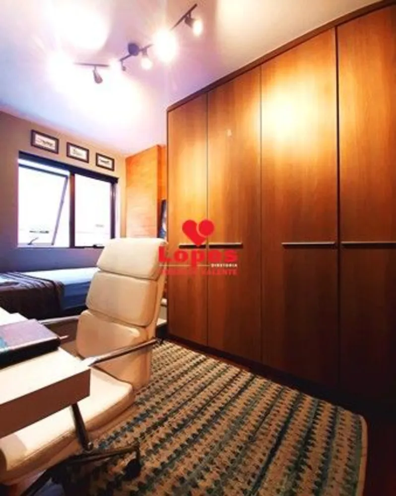 Apartamento, 2 quartos, 122 m² - Foto 12