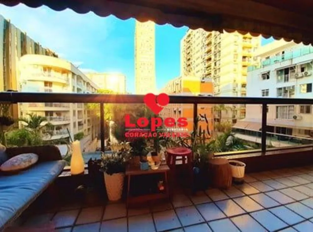 Apartamento, 2 quartos, 122 m² - Foto 2