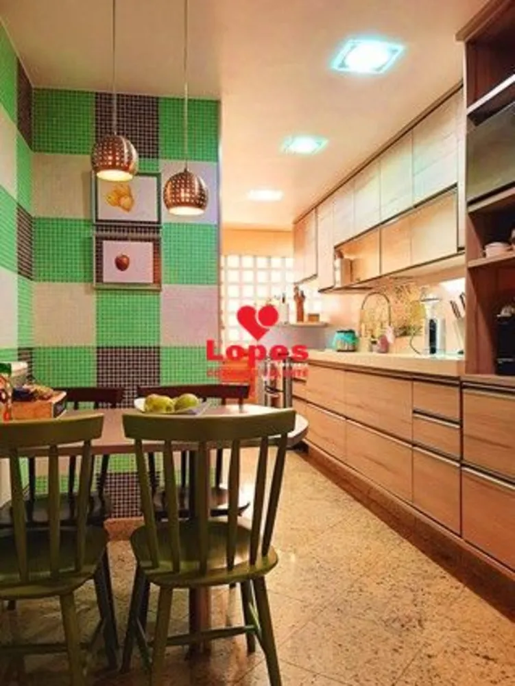 Apartamento, 2 quartos, 122 m² - Foto 7