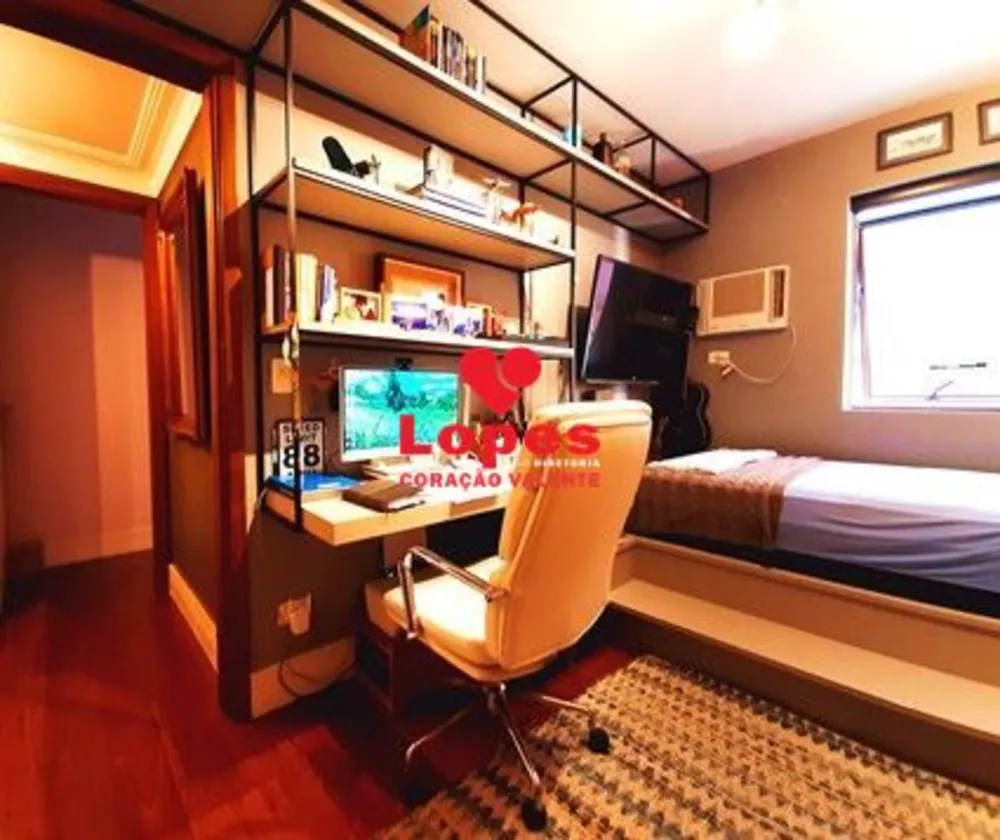 Apartamento, 2 quartos, 122 m² - Foto 11