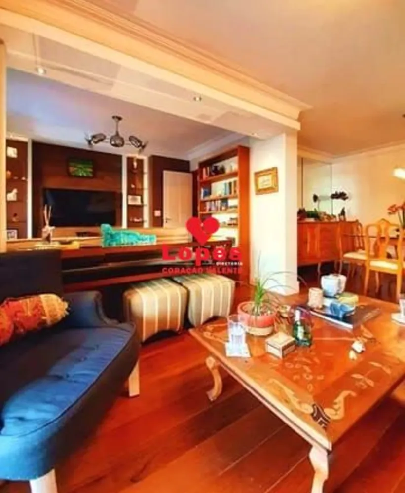 Apartamento, 2 quartos, 122 m² - Foto 6