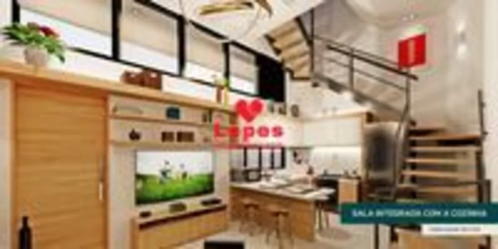 Casa, 3 quartos, 152 m² - Foto 15