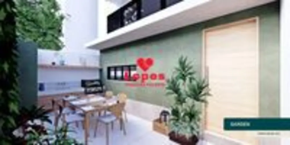 Casa, 3 quartos, 152 m² - Foto 17