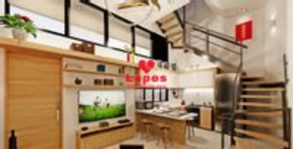 Casa, 3 quartos, 152 m² - Foto 20