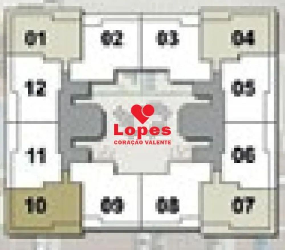 Apartamento, 2 quartos, 74 m² - Foto 13