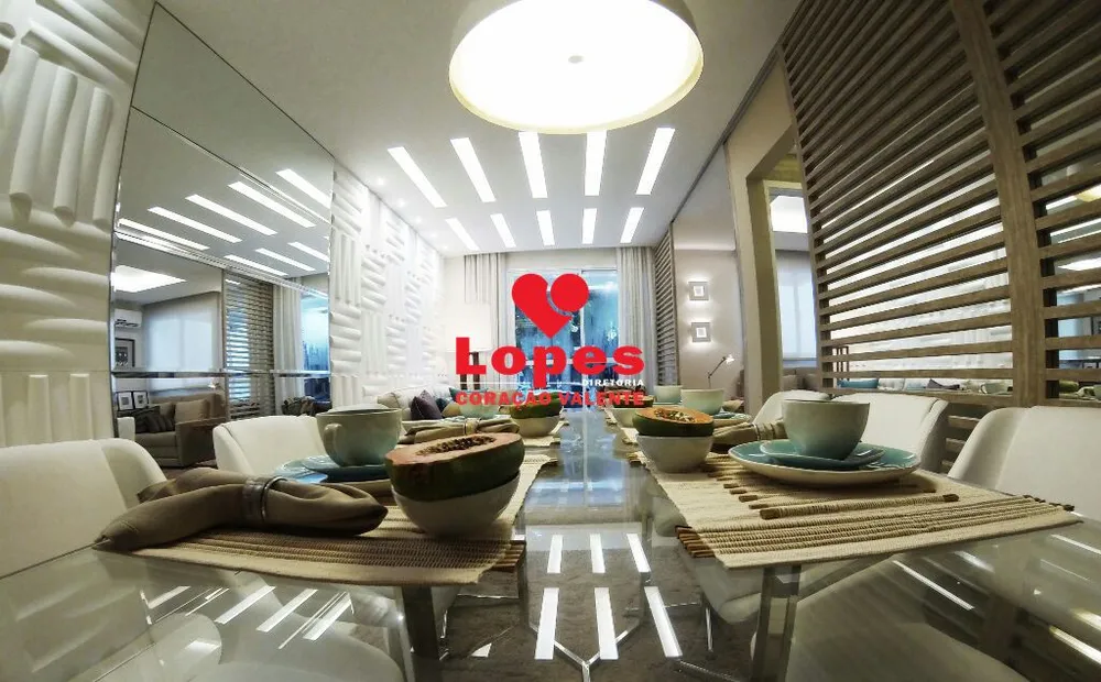 Apartamento, 3 quartos, 78 m² - Foto 4