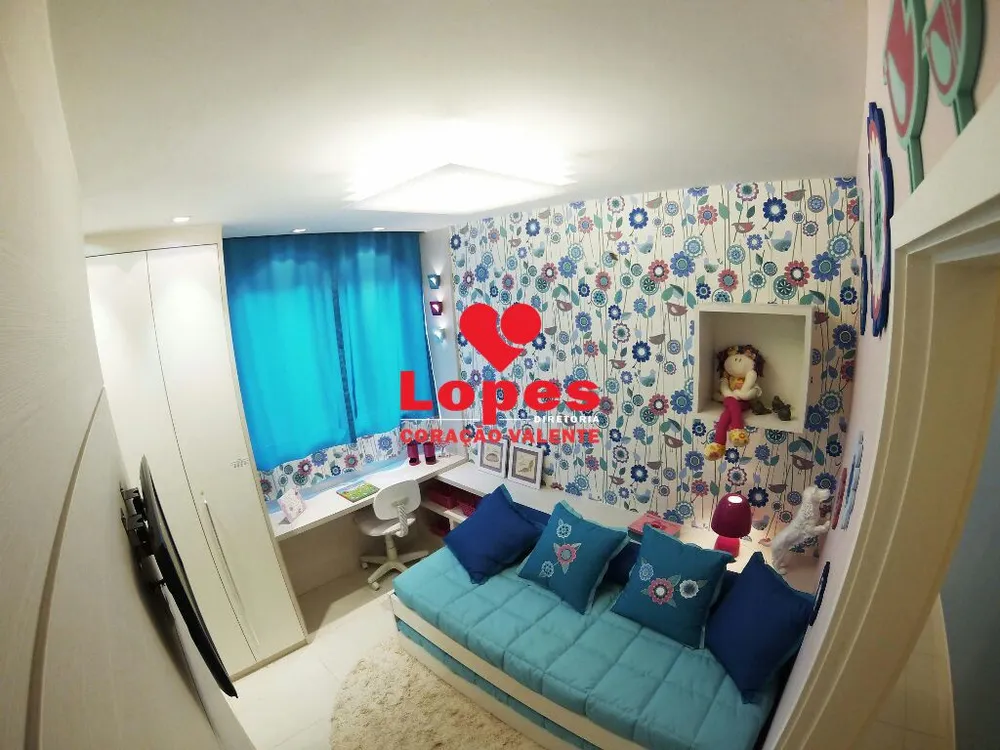 Apartamento, 3 quartos, 78 m² - Foto 6