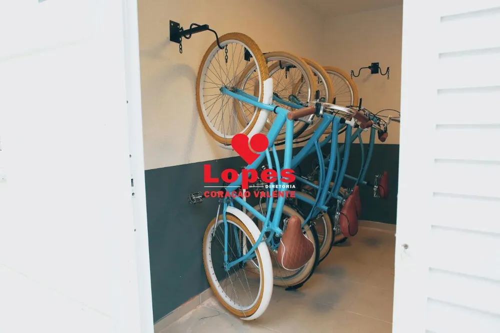 Apartamento, 3 quartos, 78 m² - Foto 20