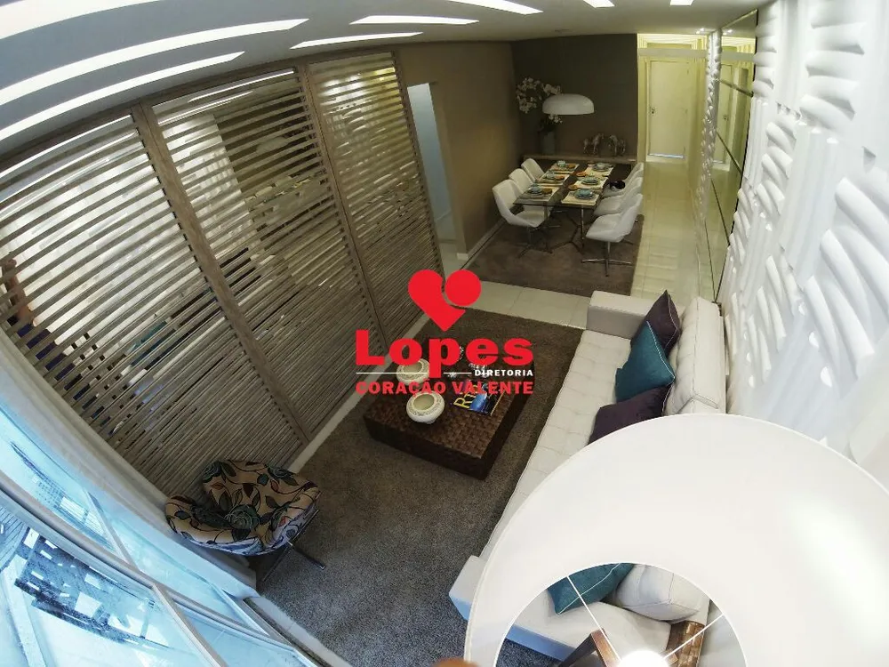 Apartamento, 3 quartos, 78 m² - Foto 3