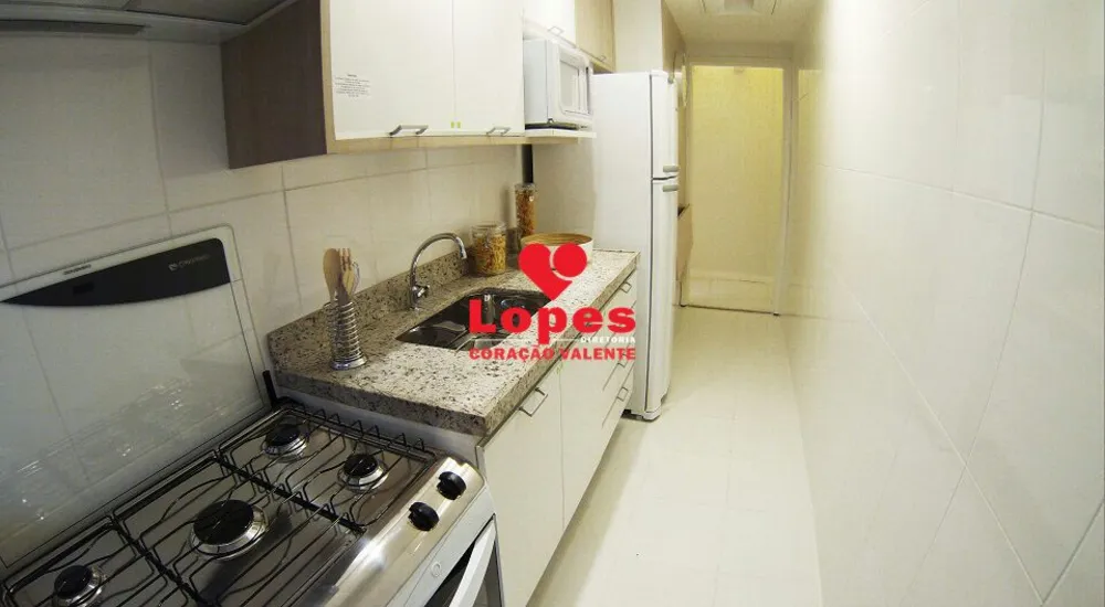 Apartamento, 3 quartos, 78 m² - Foto 7
