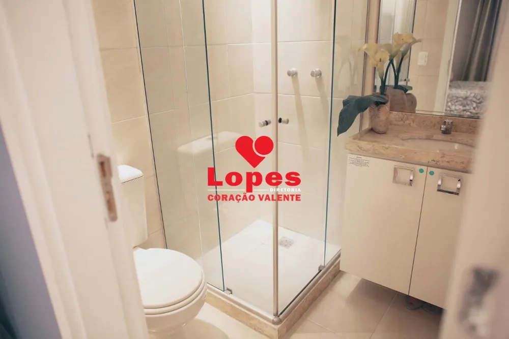 Apartamento, 3 quartos, 78 m² - Foto 8