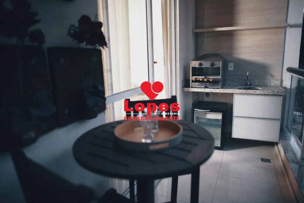 Apartamento, 3 quartos, 78 m² - Foto 5