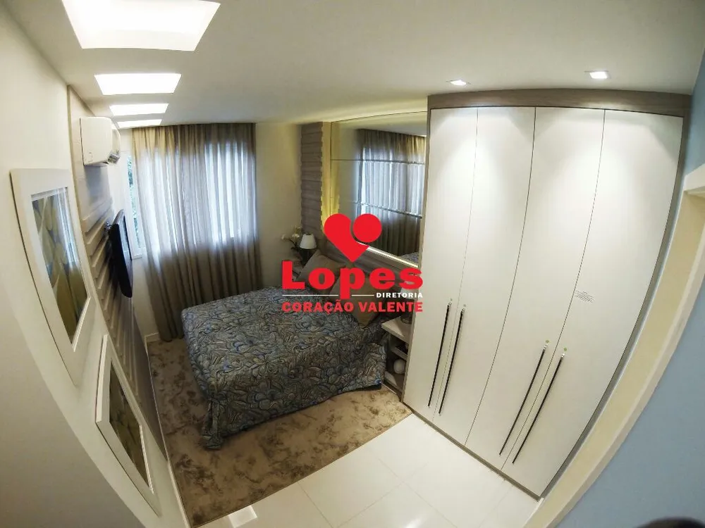 Apartamento, 3 quartos, 78 m² - Foto 9