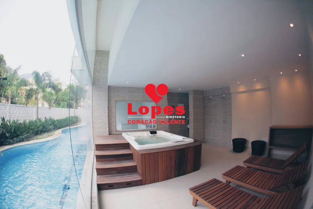 Apartamento, 3 quartos, 78 m² - Foto 17