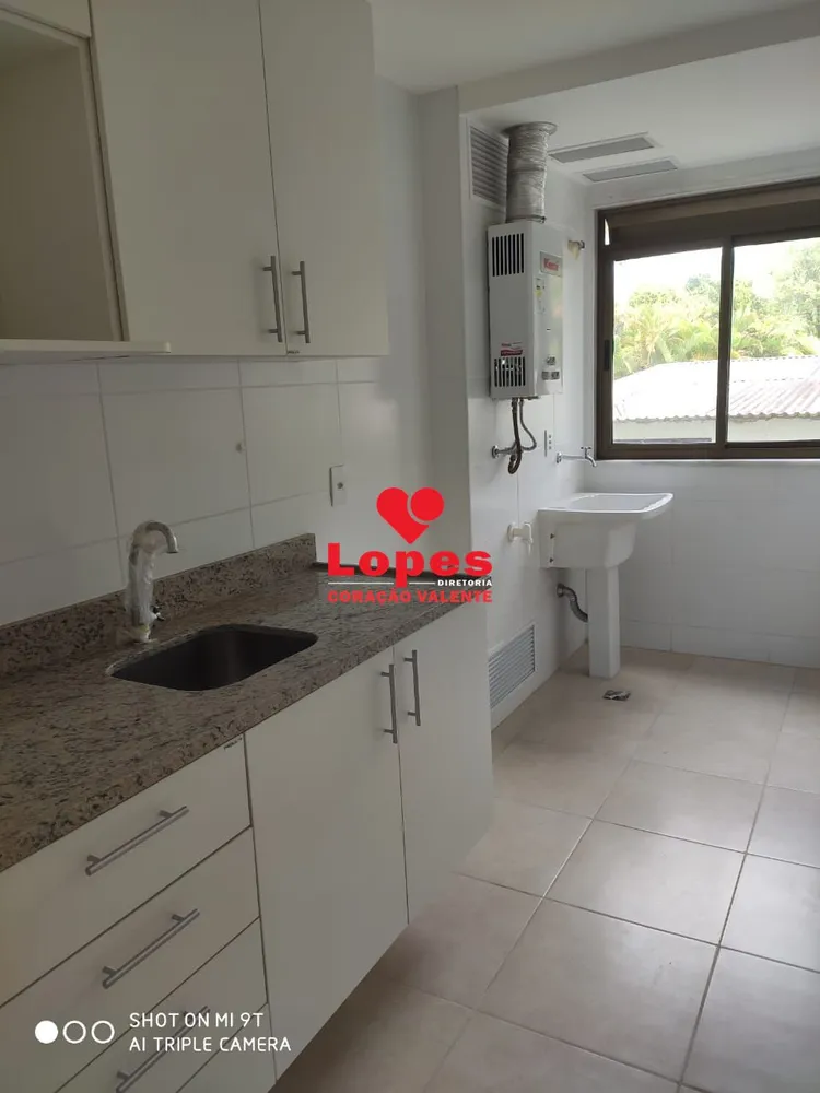 Apartamento, 3 quartos, 82 m² - Foto 11