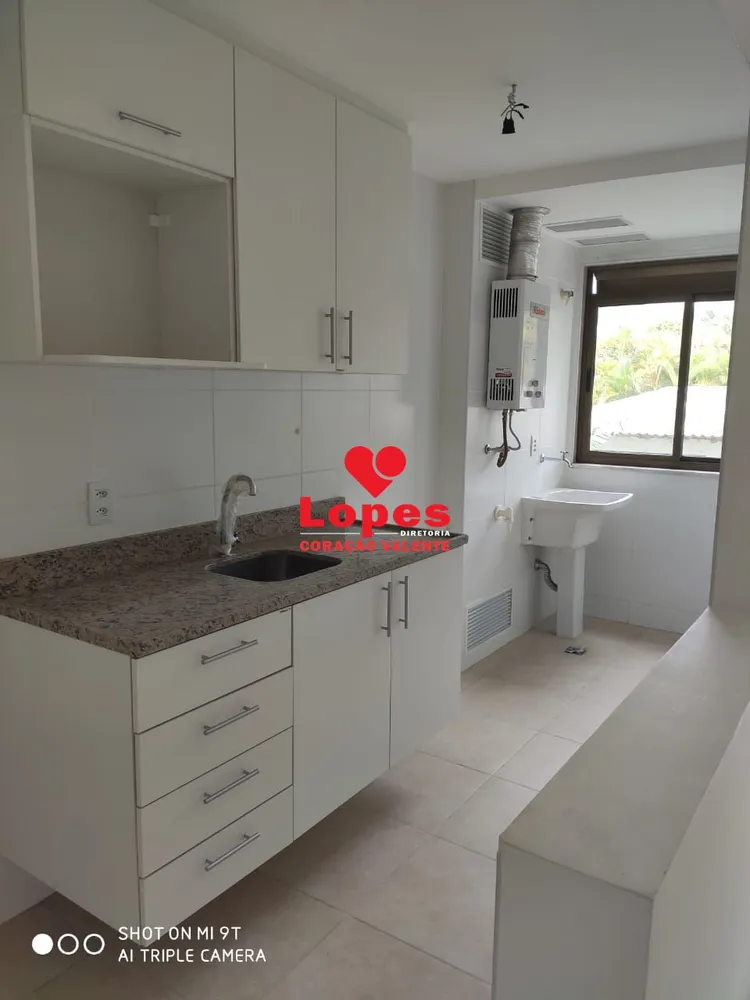 Apartamento, 3 quartos, 82 m² - Foto 12