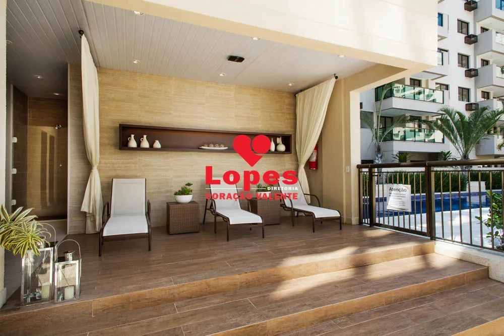 Apartamento, 3 quartos, 82 m² - Foto 7