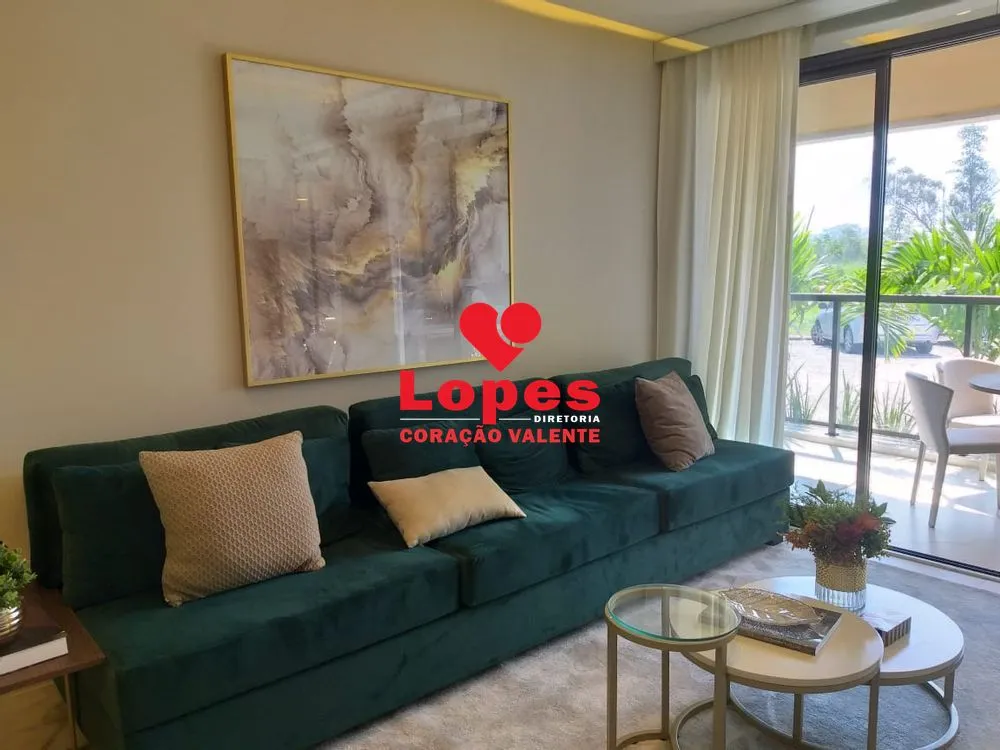 Cobertura, 3 quartos, 200 m² - Foto 4