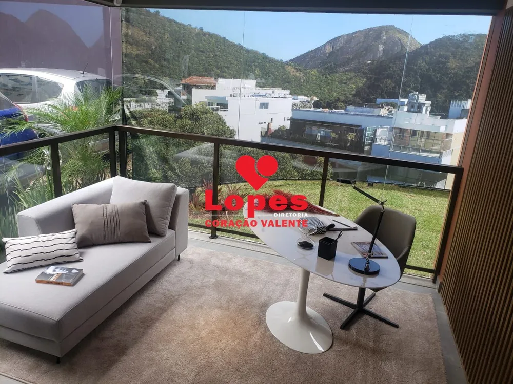 Cobertura, 4 quartos, 219 m² - Foto 17