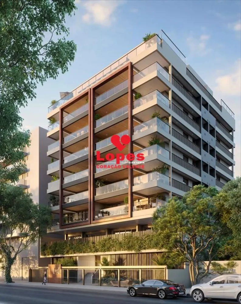 Cobertura, 4 quartos, 219 m² - Foto 36