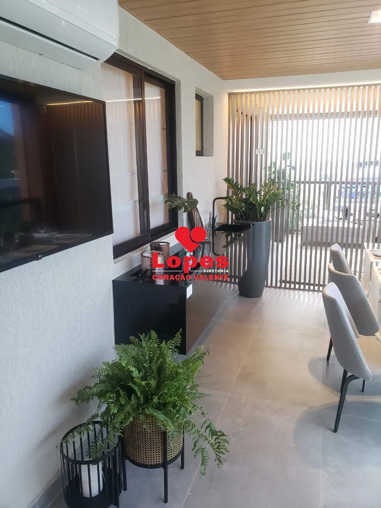 Cobertura, 4 quartos, 219 m² - Foto 14