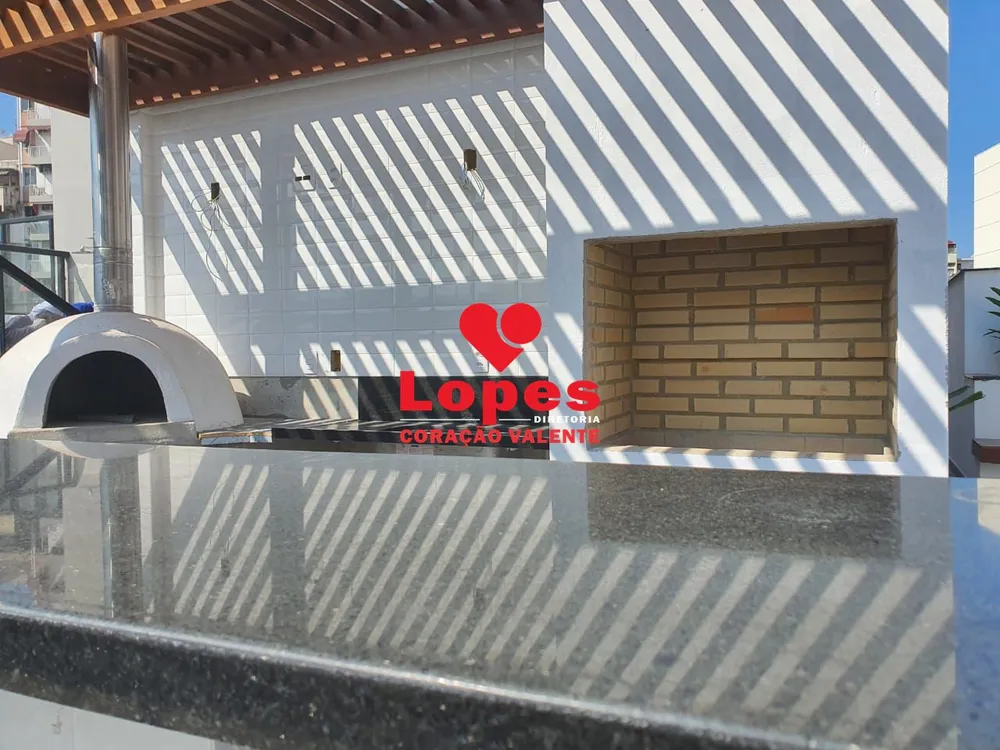 Apartamento, 3 quartos, 82 m² - Foto 19