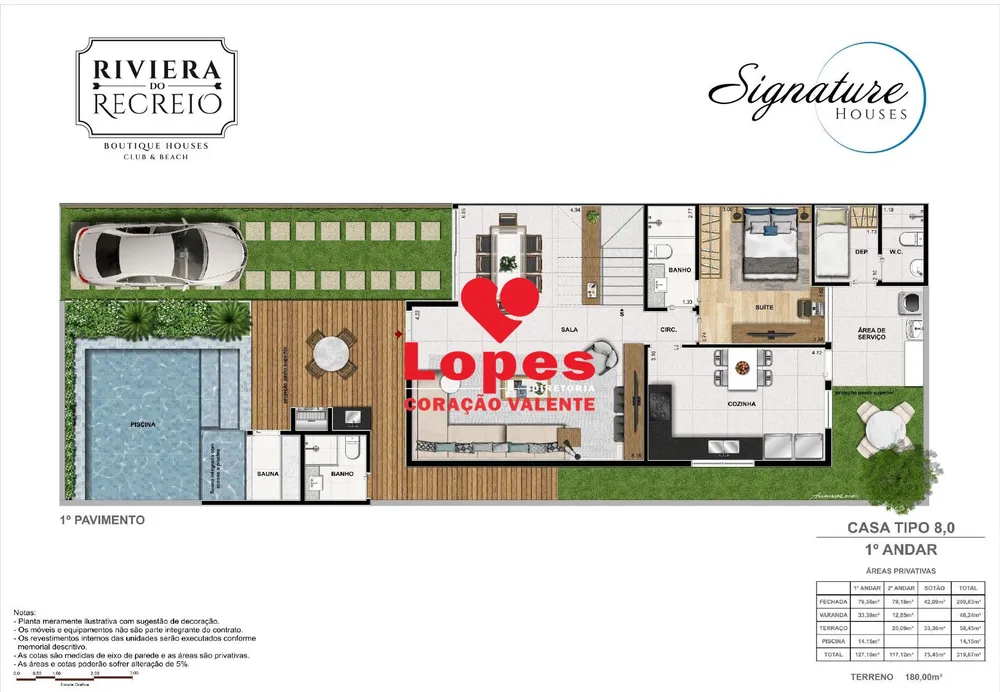 Terreno, 180 m² - Foto 32