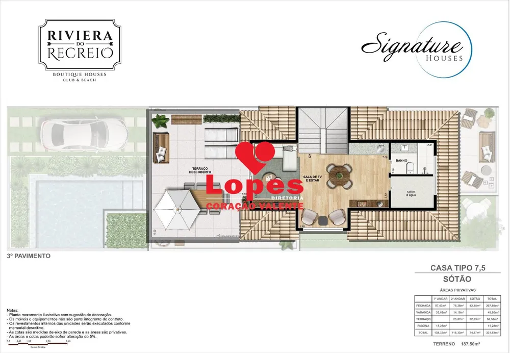 Terreno, 180 m² - Foto 31