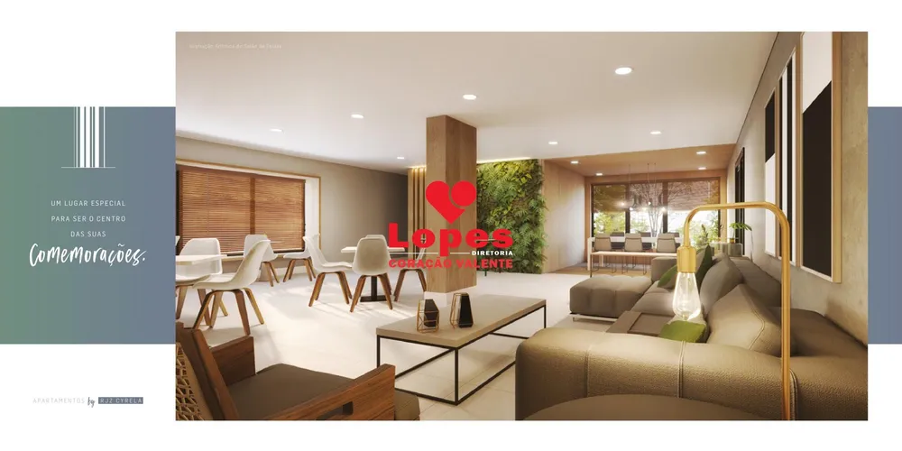 Apartamento, 2 quartos, 79 m² - Foto 18