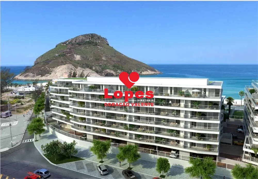 Apartamento, 2 quartos, 87 m² - Foto 17