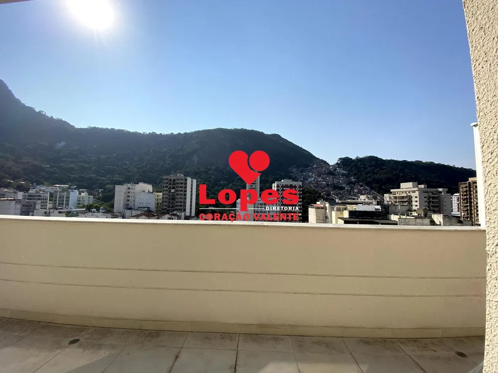 Cobertura, 3 quartos, 157 m² - Foto 9